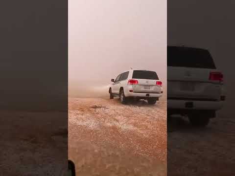 اشتقنا للمطر والبرد والاجواء الشتوية مطر برد
