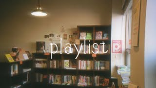 [playlist] 내가 너의 이야기가 될게