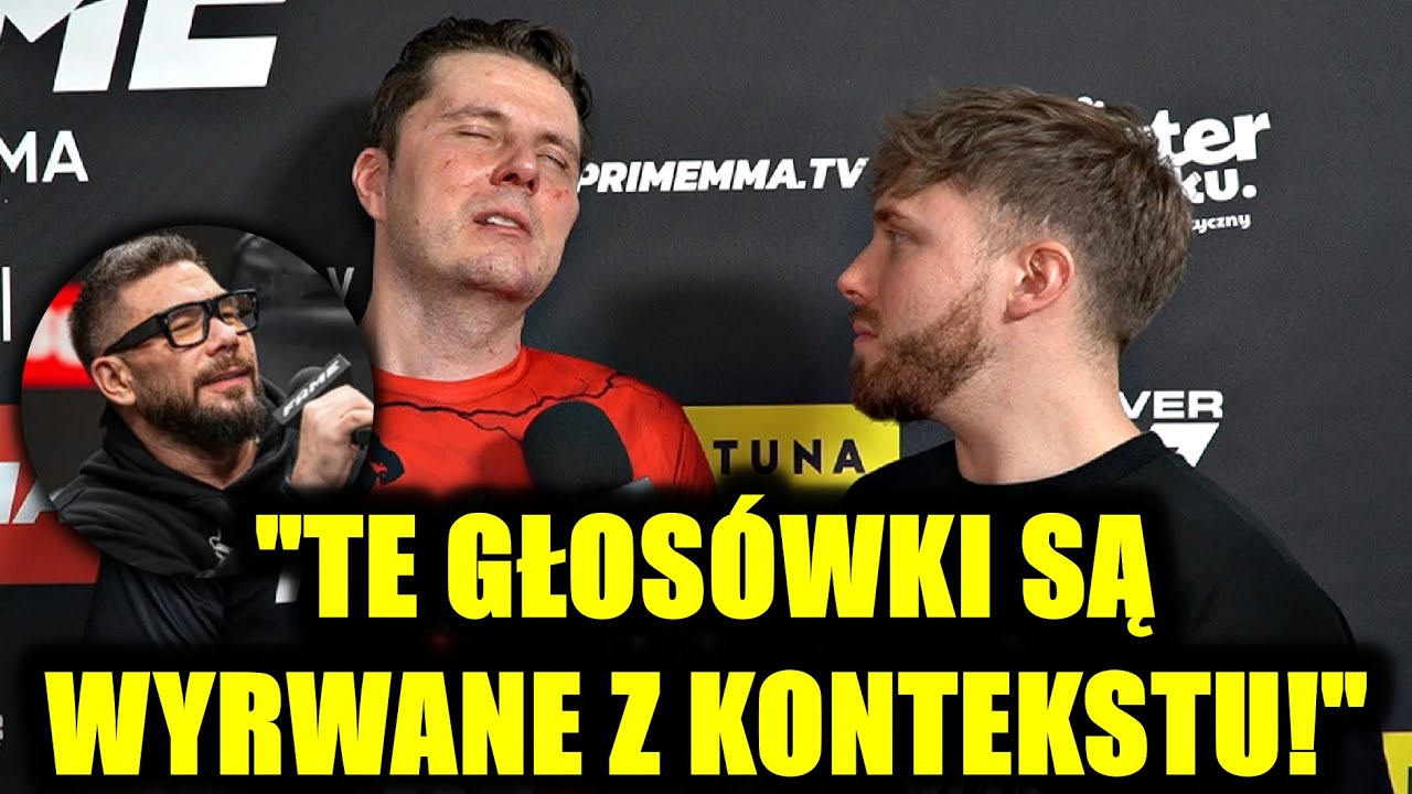 To koniec Korczarowskiego? Mocna odpowiedź na post Szalonego Reportera