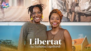 Libertat ku Nathania Engelhardt | TULA DEN NOS TUR Podcast | Ep. 6