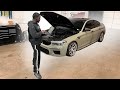 I custom tuned my BMW with no experience.