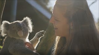 Symbio Wildlife Park is the best Zoo in Sydney for a reason