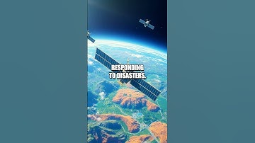 The Journey of Earth Observation Satellites: From SPOT-1 to Earth Analytics