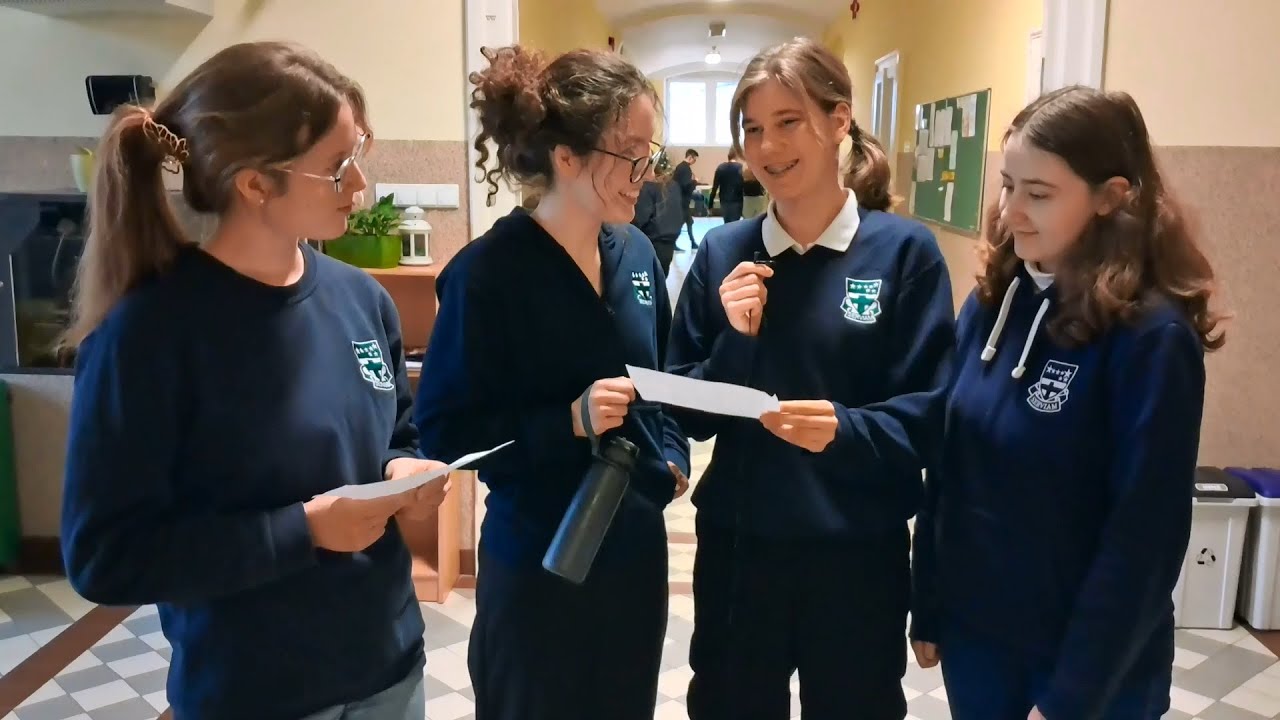 Czy poznajesz teksty z polskich komedii? (część 2)