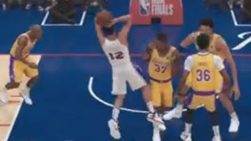 John Stockton The GOAT | NBA MyTeam