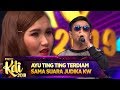 MIRIP BGT! AYU TING TING Pangling Sama Suara JUDIKA KW - Road To KDI 2019 (3/7)