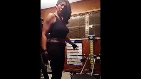 Total Gym Addict - Cynthia Mitchell's Favorite Tot...