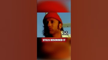 Thumbnail of The Celestial Meaning of "Southern Cross" by Crosby, Stills & Nash