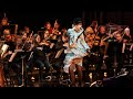 Roisin Murphy and the RTÉ Concert Orchestra - ‘Narcissus’ | The Tommy Tiernan Show | RTÉ One