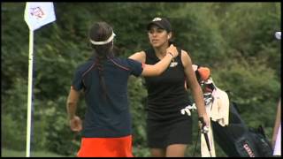 Excellence Defined: Purdue Women's Golf