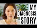 My Diagnosis Story | She's Diabetic