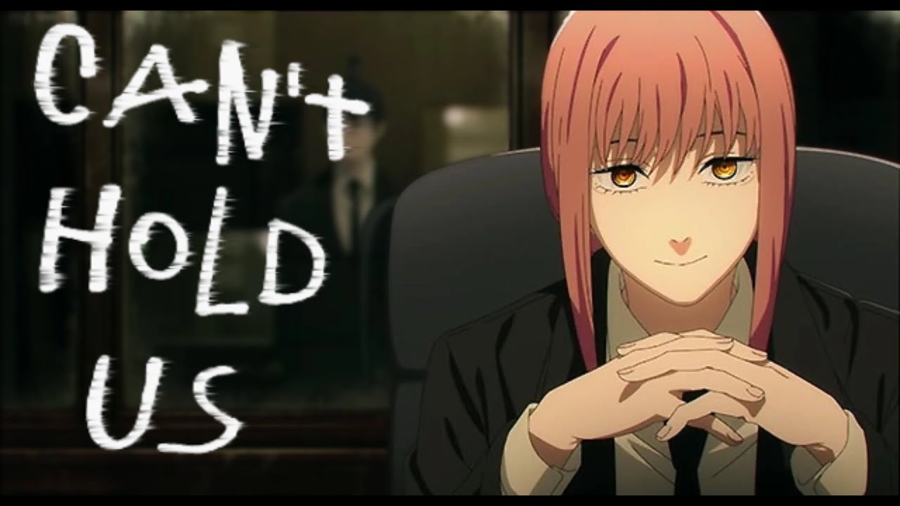 Watch Can't Hold Us「AMV」Anime of 2022 on YouTube Watch Can't Hold Us「AMV」Anime of 2022 on YouTube