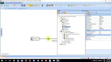 Water Hammer Simulation with OLGA, OLGA tutorial 7