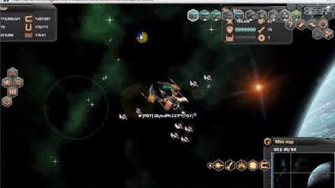 Galaxy Gate Beta Guide Part 1