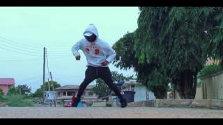 Allay Dancers ~ Dance to Ivan 1 beats ( Baber Ashai, Aliga and Abayifour Asa
