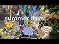 Summerdays