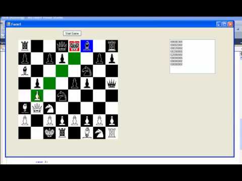 Chess Program in C# - CodeProject