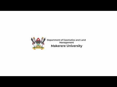 6TH Advances in Geomatics Research Conference (AGRC2021)