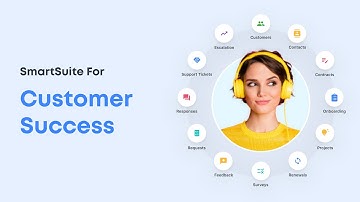 SmartSuite for Customer Success