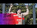 Calisthenics style workout‼️