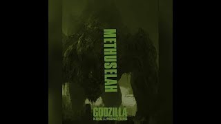 Methuselah Godzilla King Of The Monsters