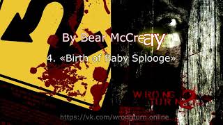 Wrong Turn 2: Dead End — OST By Bear McCreary (2007)