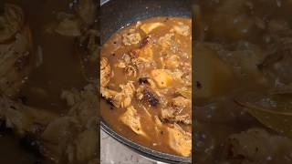 How to cook Paksiw na Lechon Manok #filipinofood #food #pinoyfood