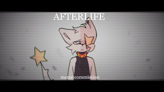 afterlife . meme commission [vent]