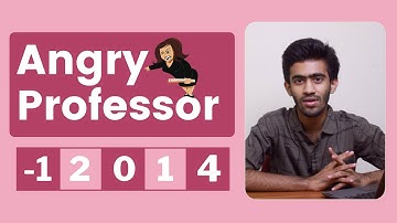 Angry Professor | Hacker Rank | Tamil | code io