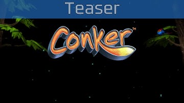 Project Spark - Conker Teaser [HD 1080P]