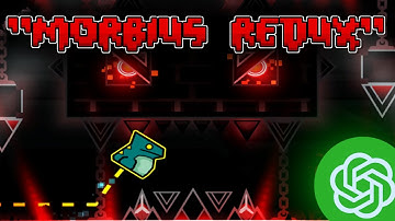 ChatGPT Wrote This Geometry Dash Documentary