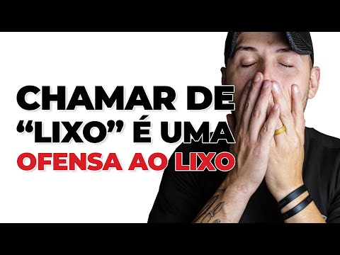 A ineficiência bizarra dessa faca