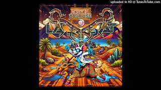 Labrat - Lost In Paradise