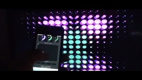 Node.js App Part 2 - Flash and Socket.io Creating Realtime Collaboration Visuals
