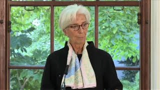 IMF: No-deal Brexit 'would impose very large costs' on UK