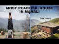 Mudhouse available in manali  you will be shocked by the price
