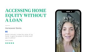 Accessing Equity with a Home Equity Investment | Homeowner Stories | Hometap