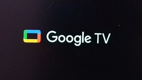 How to Update any Google TV to Latest Android TV OS | System Update | Upgrade