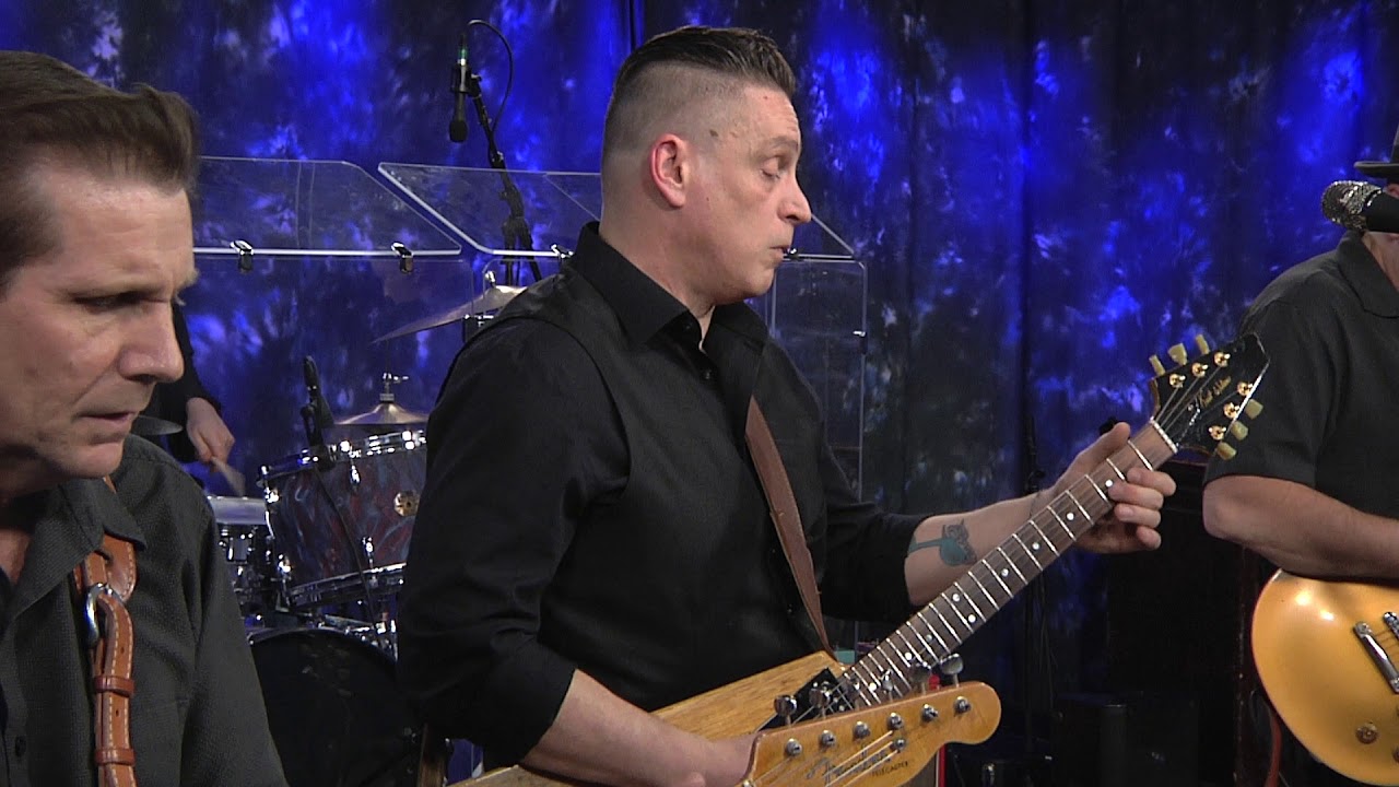 Joe Moss's Guitar Summit - Quaker City -Don Odells Legends