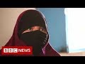 Is bride lisa smith denies training girls to become fighters  bbc news