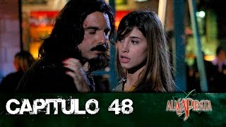 Alma Pirata Capitulo 48