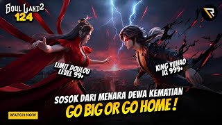 Download Mp3 10 DOULUO SAMPAI TURUN TANGAN❗ - Soul Land 2 Ep 124 (Sub Indo) Gudang lagu Download Mp3 10 DOULUO SAMPAI TURUN TANGAN❗ - Soul Land 2 Ep 124 (Sub Indo)