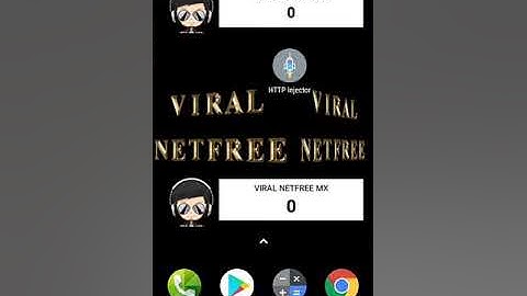 SERVIDORES DE 30 DÍAS HTTP INJECTOR TELCEL