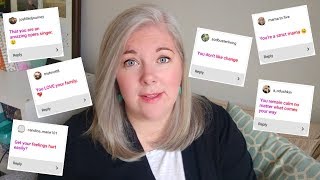 Responding To Your Umptions About Me Umptions Tag