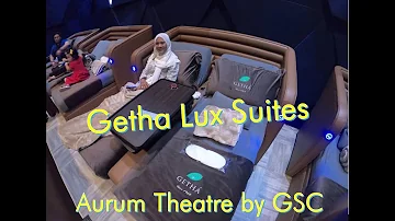 Is Odeon luxe more expensive?