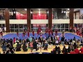 Navarro college smu showoffs 2019