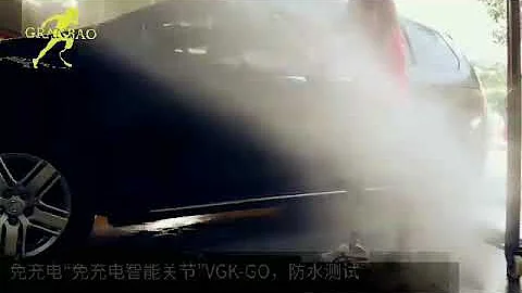 VGK Prosthetic Knee Joint