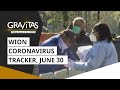 Gravitas: Coronavirus outbreak | The top updates for 29th of June