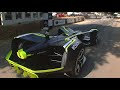 Goodwood Festival of Speed 2018 LIVE