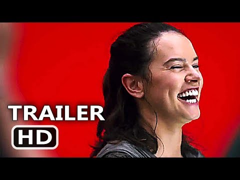 star-wars-8-"set-&-story"-trailer-(2017)-the-last-jedi-bloopers,-behind-the-scenes-movie-hd